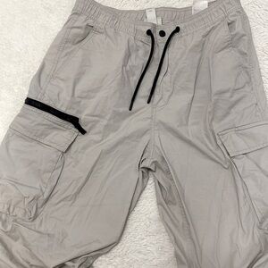 H.M cargo pants
